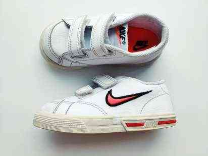 22-23 (14,3 см) Кросівки на липучках