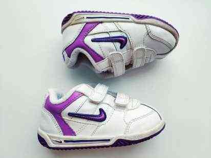 22 (14 см) Кросівки на липучках