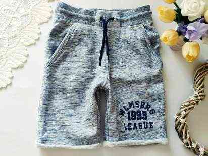 8,9 років, зріст 134 Шорти для хлопчика