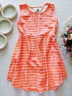 6,7 років, зріст 116,122 Сукня для дівчинки