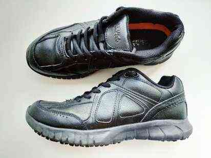 37-38 (24 см) Шкіряні кросівки SureGrip