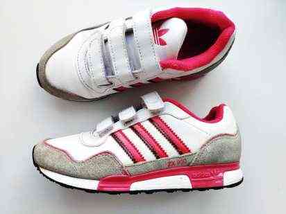 31 (20 см) Кроссовки на липучках