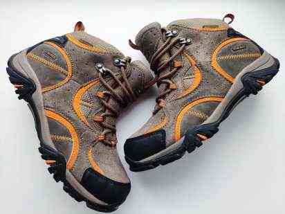 38 (25 см) Термо черевики Hi-Tec waterproof