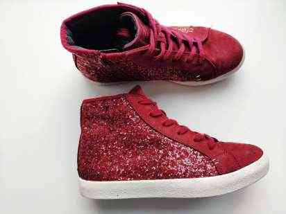 34 (22,5 см) Демисезонные ботинки для девочки