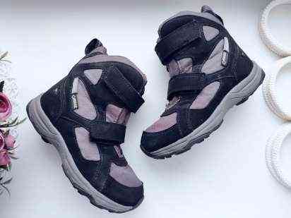 29 (19 cм) Зимові черевики gore-tex