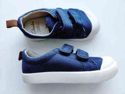 21 (13,4 см) Кеди для хлопчика