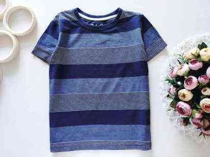 5,6 років, зріст 110,116 Футболка для хлопчика