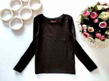 7,8 років, зріст 128 Реглан для дівчинки