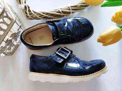 29 (19 см) Закрытые туфли с новой коллекции