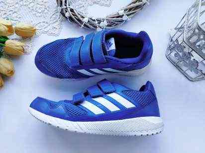 37 (24 см) Кросівки на липучках