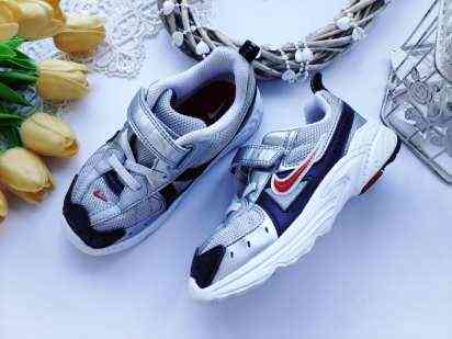 26 (16,5 см) Шкіряні кросівки для хлопчика