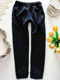 8 років, зріст 128 Теплі штани для хлопчика