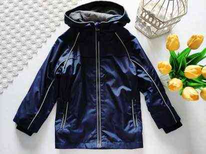 3,4 роки, зріст 98\104 Вітровка для хлопчика