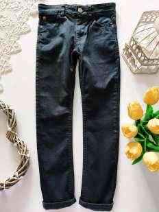 6 років, зріст 116 Стрейчові джинси для хлопчика