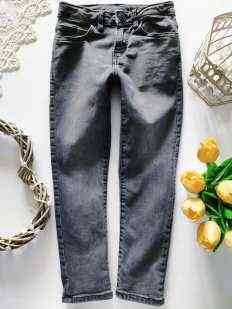 7 років, зріст 122 Стрейчові джинси для хлопчика