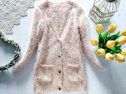 7,8 років, зріст 128 Кардіган для дівчинки