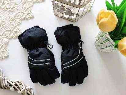 3,4 роки Зимові рукавички для хлопчика