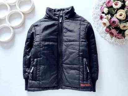 3,4 роки, зріст 98,104 Демісезонна курточка для хлопчика