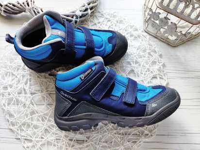 32 (20,5 см) Трекінгові демісезонні черевики