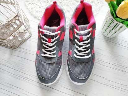 40 (26 см) Полегшені жіночі кросівки