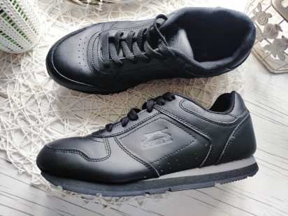 37-38 (24,5 см) Шкіряні кросівки для хлопчика