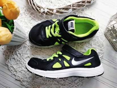 34 (21,5 см) Кроссовки для мальчика