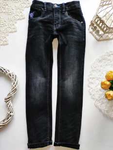 6 років, зріст 116 Супер скінні для хлопчика