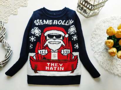 3,4 роки, зріст 98,104 Светр для хлопчика