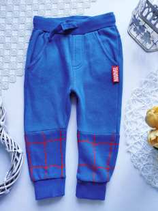 12\18 міс, зріст 86 Теплі штани на флісі