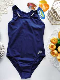 10 років, зріст 140 Новий купальник для басейну