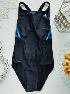 10 років, зріст 140 Дитячий спортивний купальник