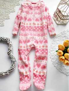 12\18 міс, зріст 80\86 Новий теплий флісовий чоловічок