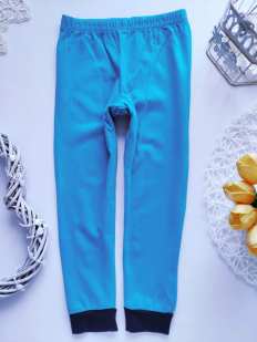 3,4 роки, зріст 98\104 Бавовняні штани