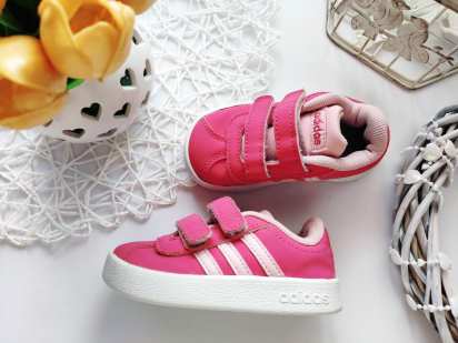 20 (12,5 см) Кросівки на липучках