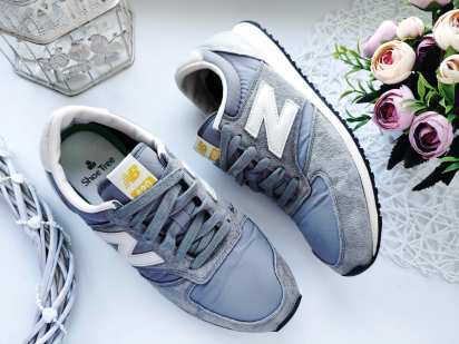 40 (26 см) Чоловічі кросівки