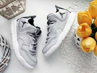 27 (17,5 см) Оригінал! Шкіряні хайтопи для хлопчика