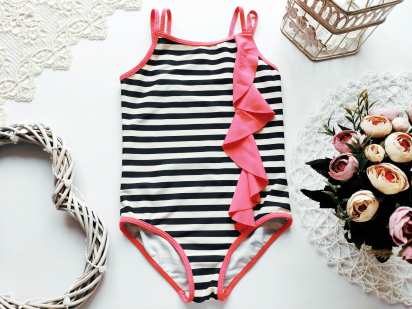 5,6 років, зріст 116 Купальник для дівчинки