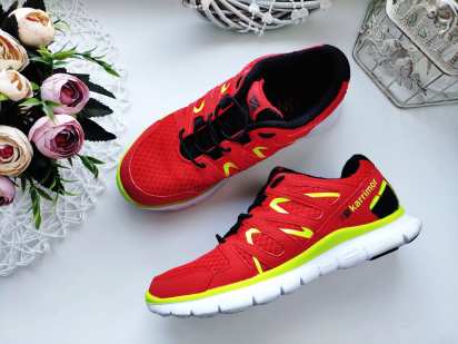 36 (23 см) Кросівки на резинках