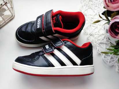 23 (14,5 см) Детские кроссовки на липучках