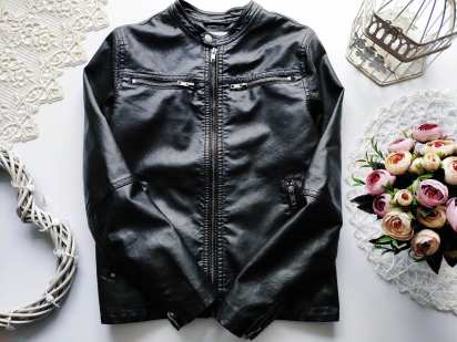 10,11 років, зріст 146 Дитяча шкірянка