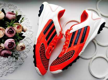 45 (30 см) Мужские сороконожки