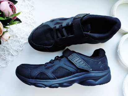 34 (22 см) Кожаные кроссовки для мальчика