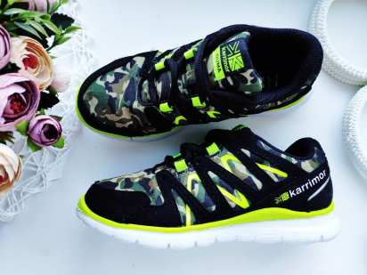 31 (20 см) Облегченные кроссовки для мальчика