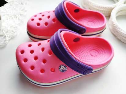 22-23 (14-15 см) Кроки для дівчинки