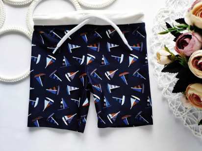 6,9 міс. Плавки для хлопчика