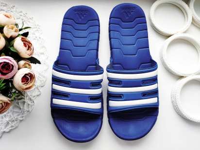 45 (30,5 см) Оригинал! Мужские шлепанцы