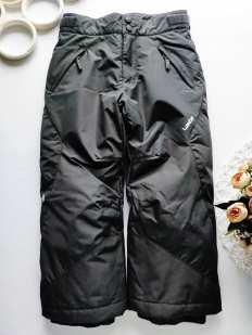 5 років, зріст 104-116 Нові теплі штани