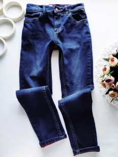 10 років, зріст 140 Стрейчові скінні