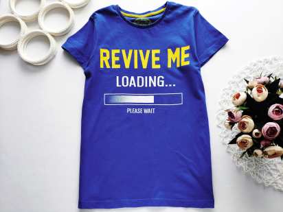 10 років, зріст 146 Дитяча футболка