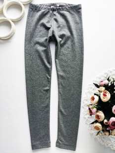 7,8 лет, рост 128 Турция! Новые лосины